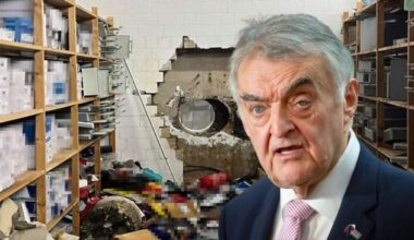 Sparkassen-Einbruch in Gelsenkirchen: TV-Sendung bringt neue Hinweise