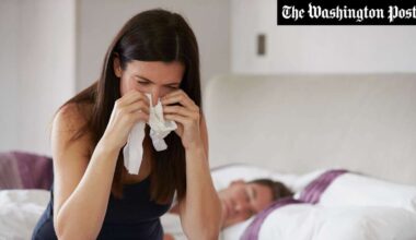 Warum derselbe Erkältungsvirus manche Menschen stärker beeinträchtigt als andere