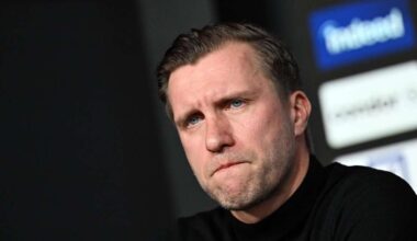 Eintracht macht offenbar bei Wunschspieler ernst – Neuzugang im Anflug?