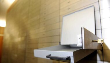 Wie sicher sind Bankschließfächer im Kreis Gießen?