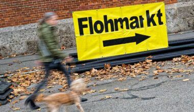 Indoor-Flohmarkt im Februar 2026 in Dortmund – nur 10 Euro pro Meter