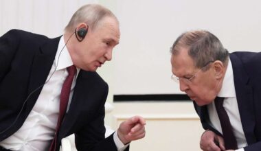 Neue Zahlen zeigen nächste Putin-Hiobsbotschaft