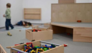 Kita Paula & Max muss vorübergehend schließen