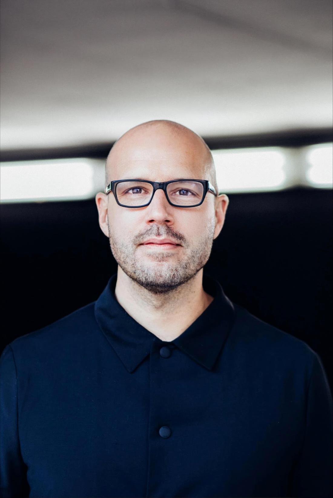 Schiller im Porträt.