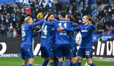 Hier läuft Eintracht Braunschweig gegen KSC heute live im TV und Stream 