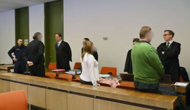 Urteil im KVR-Skandal um Münchner Ausländerbehörde gefallen