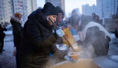 Gibt es ein Ende des Ukraine-Kriegs? Wo die Verhandlungen stehen
