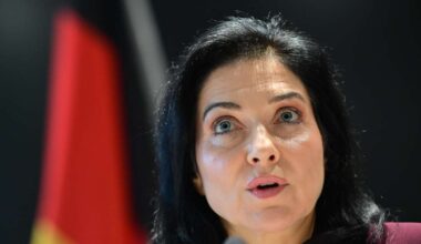 Am Ende zahlen es die Verbraucher – Reiches Gaskraftwerke als Kostenfalle?