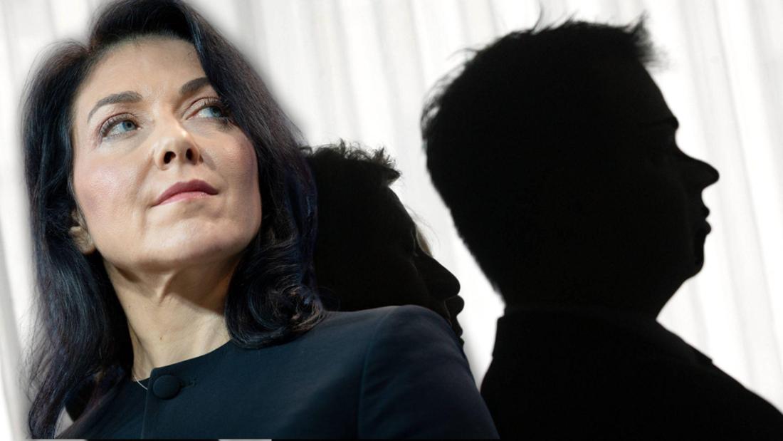 Wirtschaftsministerin Katherina Reiche gerät immer stärker unter Druck – auch wegen des Vorwurfs von Interessenskonflikten.