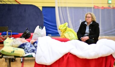 Stromausfall in Berlin: Vulkangruppe weist Russland-Verdacht zurück - Lage ungeklärt - Politik