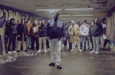 „Reutlinger Liebe 2“: Neue Version des Kult-Raps online - Reutlingen - Reutlinger General-Anzeiger