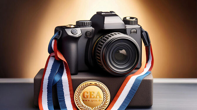 Wer holt sich diesmal den Titel »GEA-Fotograf des Jahres«?