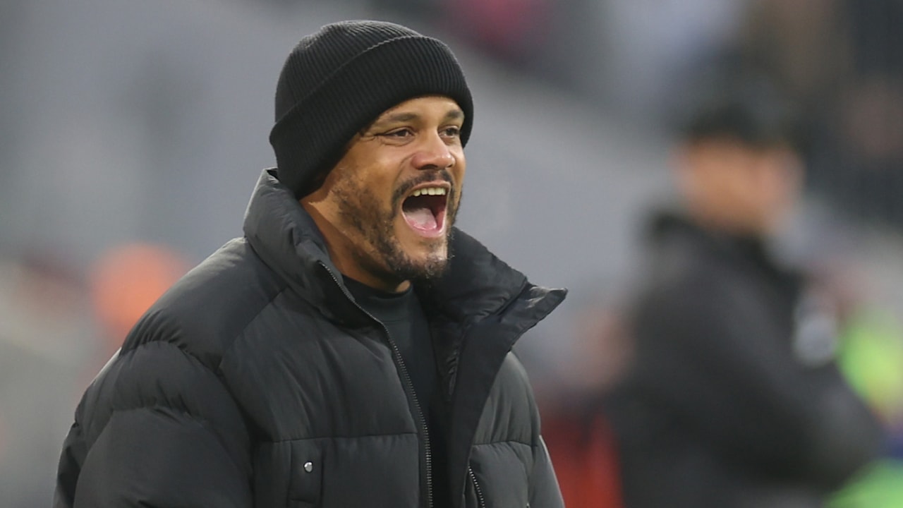 FC Bayern: Überraschendes Comeback von TV-Legende! | Sport