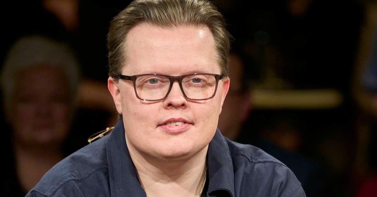 Angelo Kelly überrascht bei TV-Comeback mit neuer Frisur