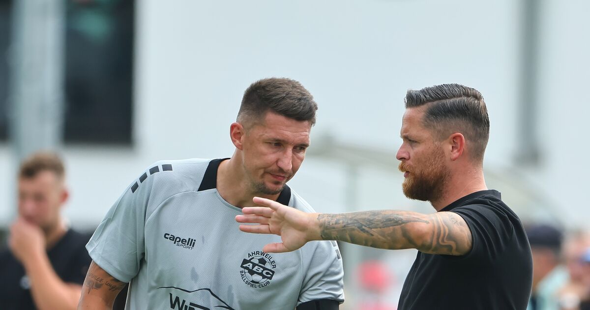 Das sagen Trainer und Kapitän: Wunderlich nutzt Wuppertal-Chance, Pazurek versteht es - Rheinlandliga