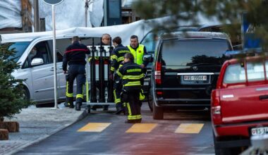 UKM-Chirurg zur Brandkatastrophe in Crans-Montana