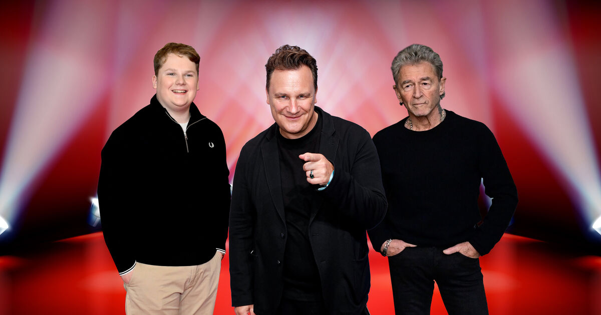 Internes Treffen in Koblenz: Maffay, Weckauf und Kretschmer kommen – aber keine Fans - Koblenz & Region