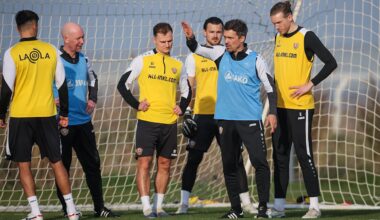 Dynamo Dresden: Mittelfeld-Star verrät kuriose Schlaf-Methode | Sport