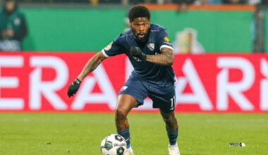 VfL Bochum: „Warum verstecken?“ Kwarteng-Kampfansage an die Konkurrenz | Sport