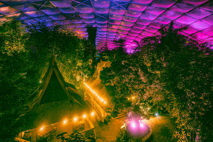 Magische Momente im Zoo Leipzig! Tierpark macht es offiziell