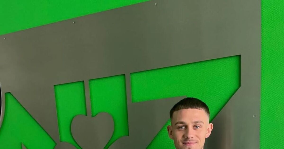 Nach fast sechs Jahren in Köln: Rohrbacher Jakob Krautkrämer wechselt zu Greuther Fürth - Fußball