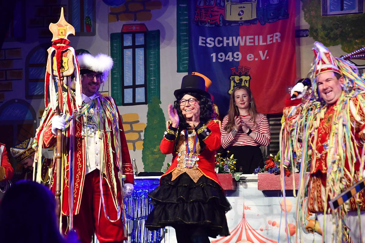 Damensitzung Trammebülle 2026 - Foto Marcel Laumann 133 - 