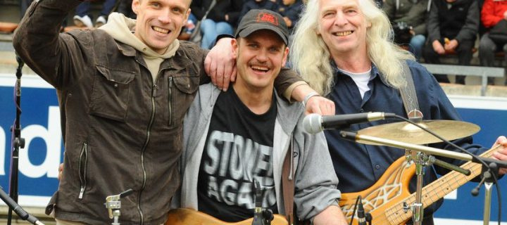 Zee28 featuring Herbert Niesen in Bonn, Konzert, 10.01.2026, Mausefalle 33 1/3