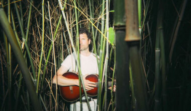 Das Paradies | Nürnberg, Club Stereo in Nürnberg, Konzert, 21.01.2026, Club Stereo