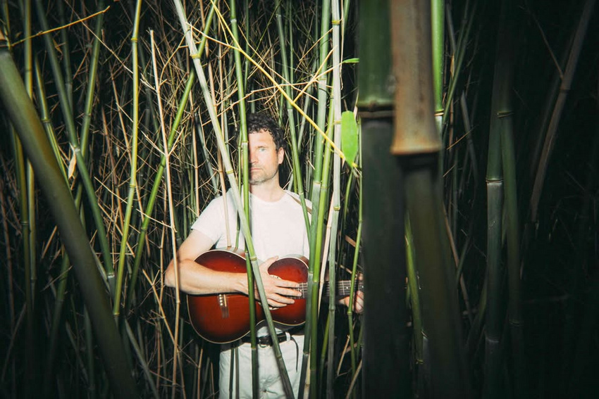 Das Paradies | Nürnberg, Club Stereo in Nürnberg, Konzert, 21.01.2026, Club Stereo