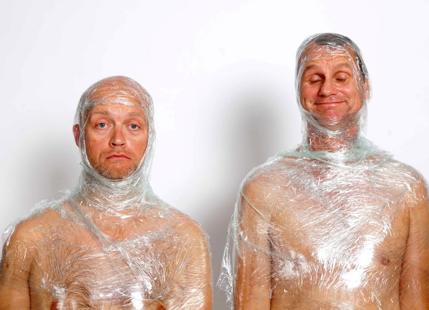 Fischer und Jung - Innen 20, außen ranzig in Bonn, Comedy, 11.01.2026, Haus der Springmaus