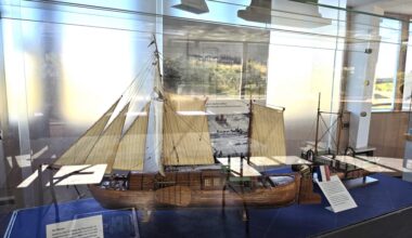 Vom Segelschiff zum Schubboot – Schiffsmodelle aus 300 Jahren Rheinschifffahrt in Mannheim, Ausstellung, 11.01.2026, Museumsschiff Mannheim