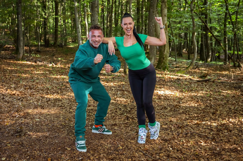 Texas Patti kehrt auf den Bildschirm zurück