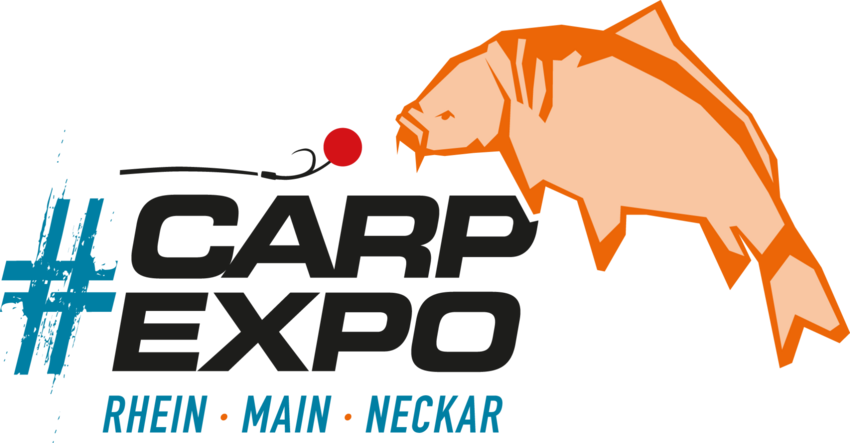 Carp Expo in Mannheim, Messe, 31.01.2026, Maimarkthalle