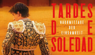 Filmland Spanien: "Tardes de soledad – Nachmittage der Einsamkeit" in Mannheim, 25.01.2026, Cinema Quadrat