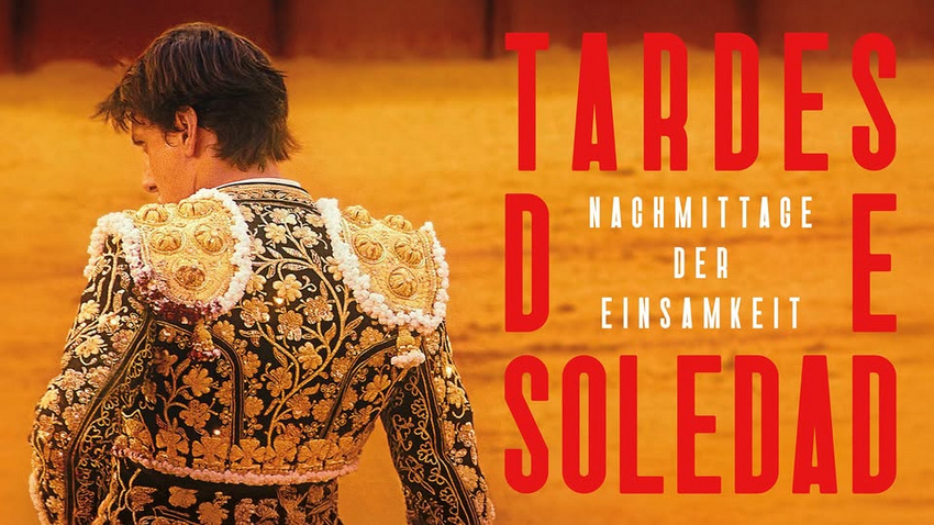 Filmland Spanien: "Tardes de soledad – Nachmittage der Einsamkeit" in Mannheim, 25.01.2026, Cinema Quadrat