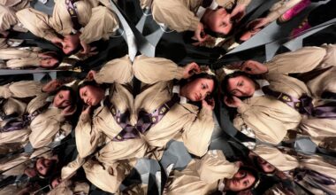 Workshop: Theatergruppe K5 in Mannheim, Bildung, 28.01.2026, zeitraumexit