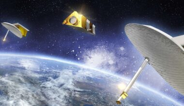 Weltraum-Allianz: Rheinmetall verbündet sich mit OHB für ein „deutsches Starlink“