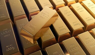 Goldpreis erreicht Rekordhoch: Krisen treiben Anstieg - BILD