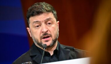 Ukraine-Krieg: Selenskyj erwartet weitere Fortschritte bei Verhandlungen