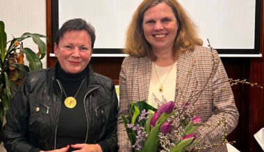 Soroptimist Club Braunschweig hat eine neue Präsidentin