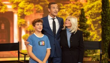 „Denver-Clan“-Star Linda Evans schwärmt: „Klein gegen Groß“ brauchen wir auch in Amerika | Leben & Wissen