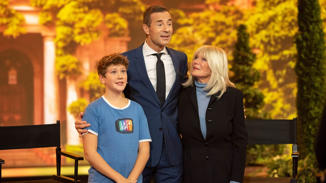 „Denver-Clan“-Star Linda Evans schwärmt: „Klein gegen Groß“ brauchen wir auch in Amerika | Leben & Wissen