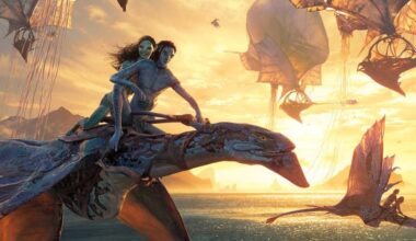 So verändert "Avatar: Fire And Ash" die Richtung der Reihe: Wird "Avatar 5" als großes Finale zum Katastrophenfilm? - Kino News