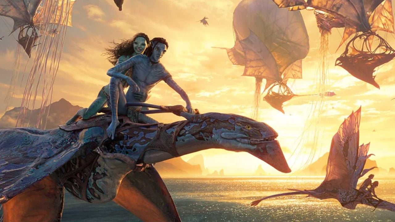 So verändert "Avatar: Fire And Ash" die Richtung der Reihe: Wird "Avatar 5" als großes Finale zum Katastrophenfilm? - Kino News