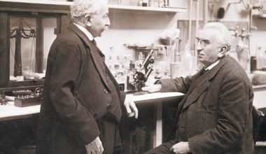 Berlin oder Frankreich: Wer das Kino wirklich erfand – und warum fast niemand ihren Namen kennt