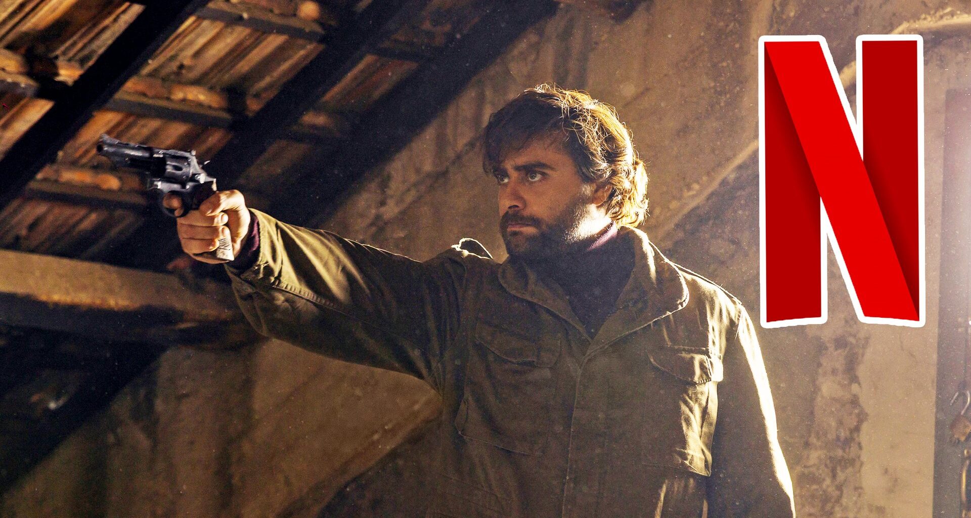 Neuer Netflix-Film sorgt mit gewaltigem Betrug für Faszination