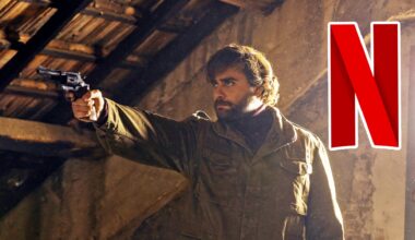 Neuer Netflix-Film sorgt mit gewaltigem Betrug für Faszination