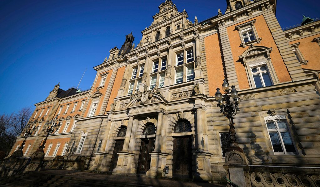 Hamburger Justiz setzt sich für Opfer sexueller Gewalt ein