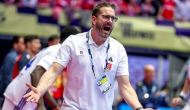 Handball-EM: Frankreich-Frust vor Spiel gegen Deutschland | Sport