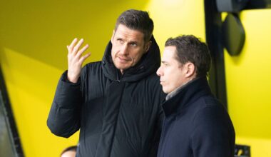 BVB: Kommentar – Hier flunkern sich die BVB-Bosse in die Tasche | Sport